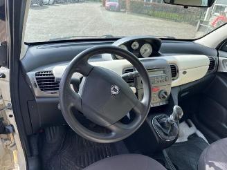 Lancia Ypsilon Ypsilon (843), Hatchback, 2003 / 2011 1.4 16V picture 4
