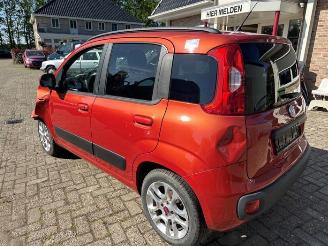 Fiat Panda Panda (312), Hatchback, 2012 0.9 TwinAir Turbo 85 picture 5