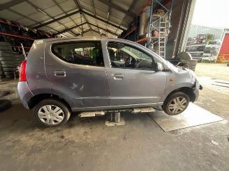 Nissan Pixo Pixo (D31S), Hatchback, 2009 1.0 12V picture 5