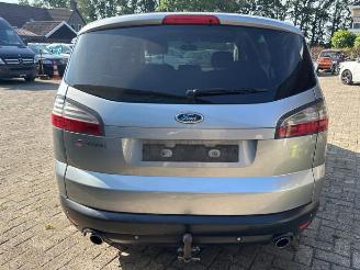 Ford S-Max S-Max (GBW), MPV, 2006 / 2014 2.5 Turbo 20V picture 6