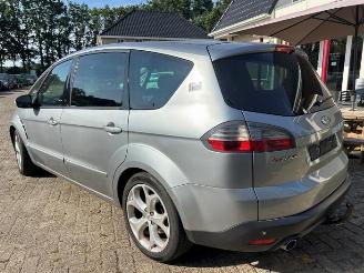Ford S-Max S-Max (GBW), MPV, 2006 / 2014 2.5 Turbo 20V picture 5