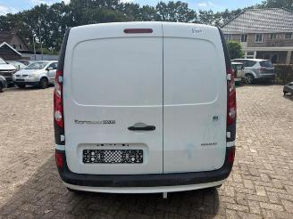 Renault Kangoo Kangoo Express (FW), Van, 2008 ZE picture 6