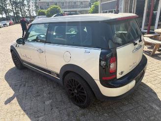 Mini Clubman  picture 5