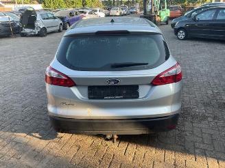 Ford Focus Focus 3 Wagon, Combi, 2010 / 2020 1.6 TDCi picture 4