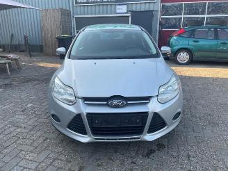 Ford Focus Focus 3 Wagon, Combi, 2010 / 2020 1.6 TDCi picture 2