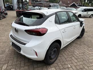 Opel Corsa Corsa F (UB/UH/UP), Hatchback 5-drs, 2019 1.2 Turbo 12V 100 picture 7