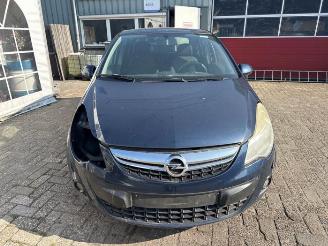 Opel Corsa Corsa D, Hatchback, 2006 / 2014 1.2 16V picture 2