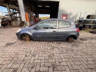 Renault Clio Clio III (BR/CR), Hatchback, 2005 / 2014 1.4 16V picture 3
