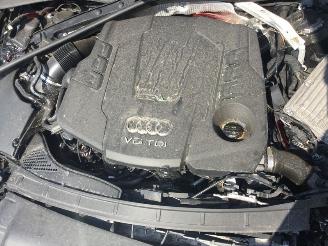 Audi A4 3.0 V6 TDI Quattro Avant picture 8