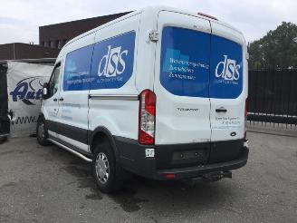 Ford Transit 2.0 TDCI picture 3