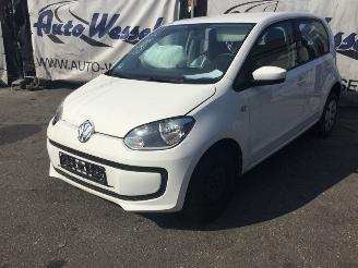 Volkswagen Up 1.0 Move UP! picture 1