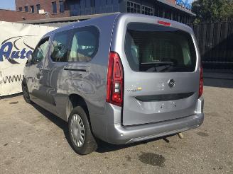 Opel Combo 1.5 Edition Life XL picture 2