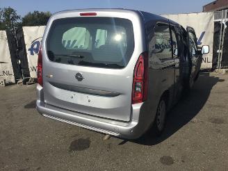 Opel Combo 1.5 Edition Life XL picture 1