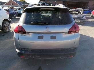 Peugeot 2008 1.2 Turbo picture 9