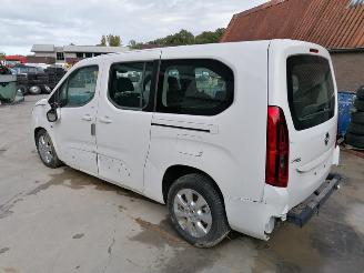 Opel Combo 1.5 dCi picture 4