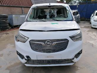 Opel Combo 1.5 dCi picture 3