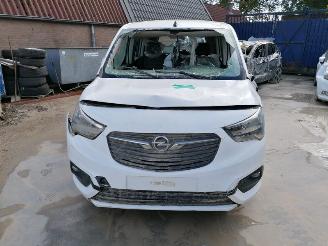 Opel Combo 1.5 dCi picture 9