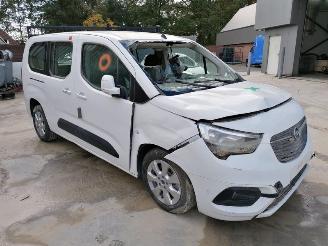 Opel Combo 1.5 dCi picture 2