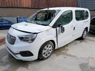 Opel Combo 1.5 dCi picture 1