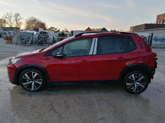 Peugeot 2008 1.2 Turbo picture 9