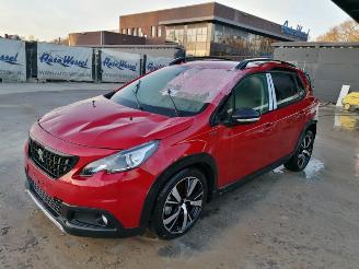 Peugeot 2008 1.2 Turbo picture 1