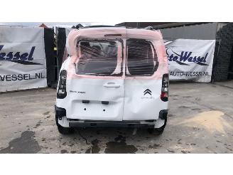 Citroën Berlingo 1.5 dCi picture 5