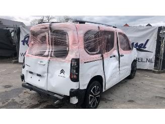 Citroën Berlingo 1.5 dCi picture 6