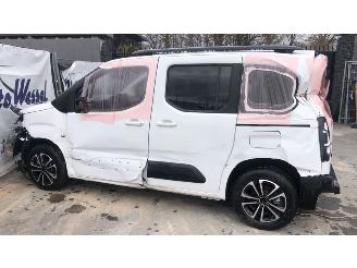 Citroën Berlingo 1.5 dCi picture 13