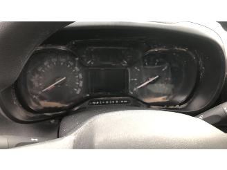 Citroën Berlingo 1.5 dCi picture 11