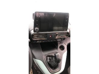 Citroën Berlingo 1.5 dCi picture 12