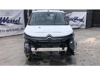 Citroën Berlingo 1.5 dCi picture 2