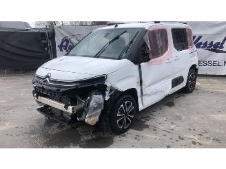 Citroën Berlingo 1.5 dCi picture 1