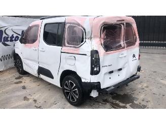 Citroën Berlingo 1.5 dCi picture 4