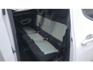 Citroën Berlingo 1.5 dCi picture 9