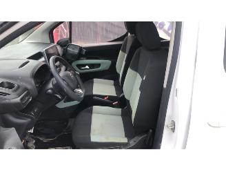 Citroën Berlingo 1.5 dCi picture 8