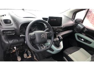 Citroën Berlingo 1.5 dCi picture 7