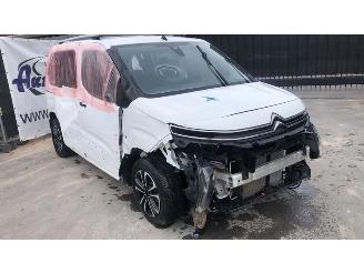 Citroën Berlingo 1.5 dCi picture 3