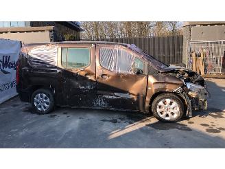 Opel Combo 1.5 dCi picture 13