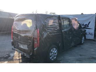 Opel Combo 1.5 dCi picture 6