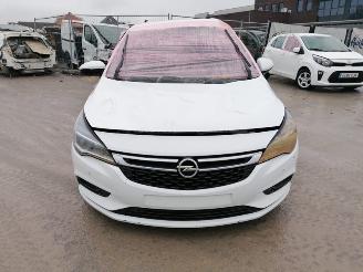 Opel Astra 1.4 Turbo picture 6