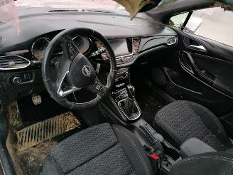 Opel Astra 1.4 Turbo picture 21