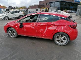 Opel Astra 1.4 picture 5