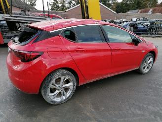 Opel Astra 1.4 picture 6