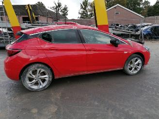 Opel Astra 1.4 picture 8