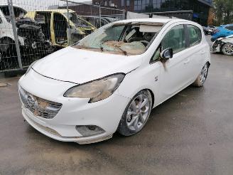 Opel Corsa 1.4 picture 8