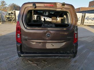 Opel Combo 1.5 dCi picture 14