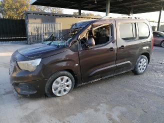 Opel Combo 1.5 dCi picture 1