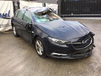 Opel Insignia 1.6 Sports Tourer picture 2