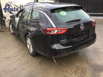 Opel Insignia 1.6 Sports Tourer picture 4