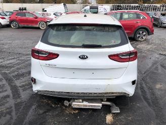 Kia Ceed 1.6 D picture 6